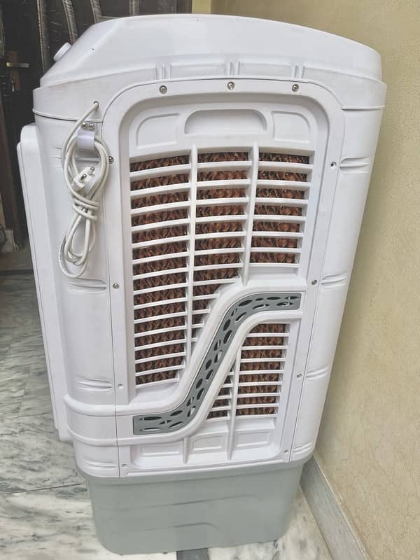 Room Air Cooler 2