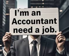 I'm Accountant