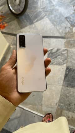 Vivo y20