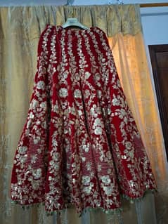 Barat Dress