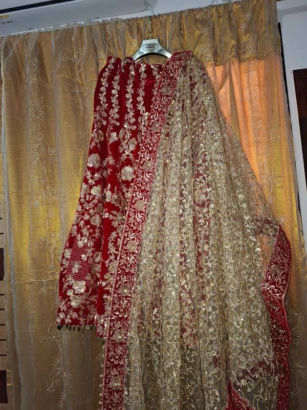 Barat Dress 1