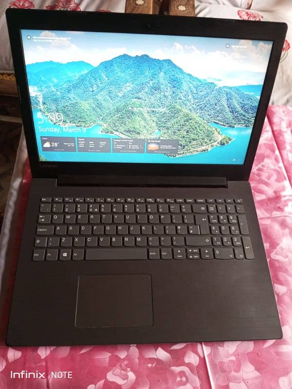 Lenovo Intel core i3 7th generation 1