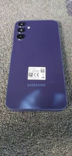 Samsung a15