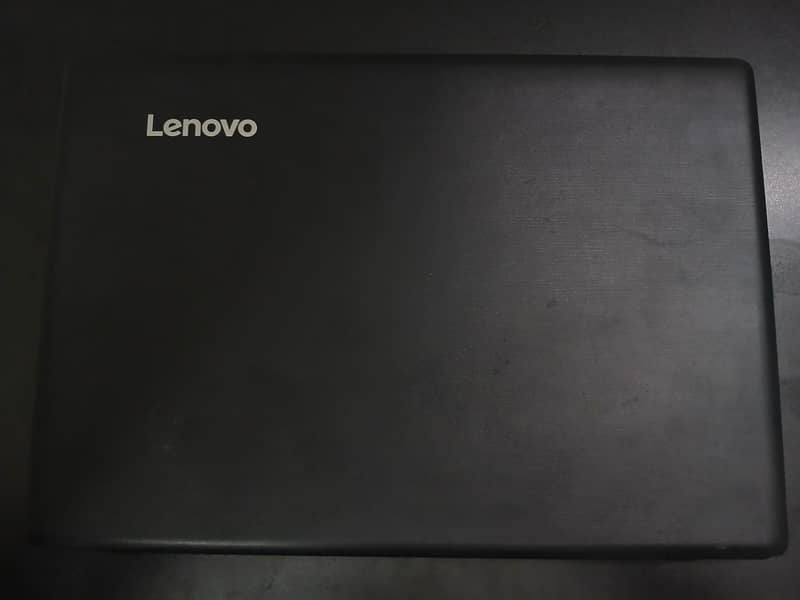 Lenovo Ideapad 110 0