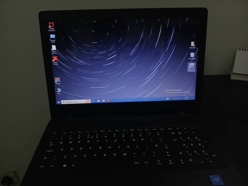 Lenovo Ideapad 110 2