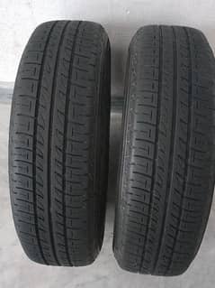 Tyre Bridgestone