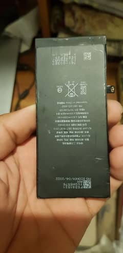 apple iphone 8 plus original battery