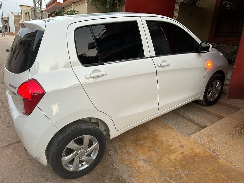 Suzuki Cultus VXL 2021 2