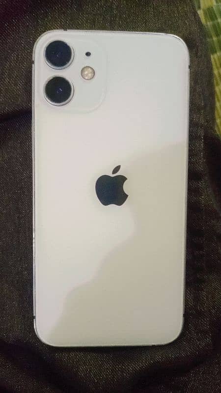 iphone 12 mini (64) GB 2