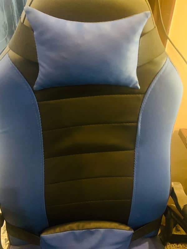 Gaming Chair 3