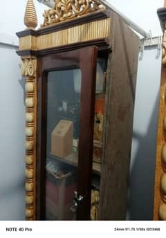 Old furniture urgent sale