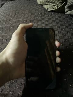 iPhone X 256gb nonpta 10 by 9 condition