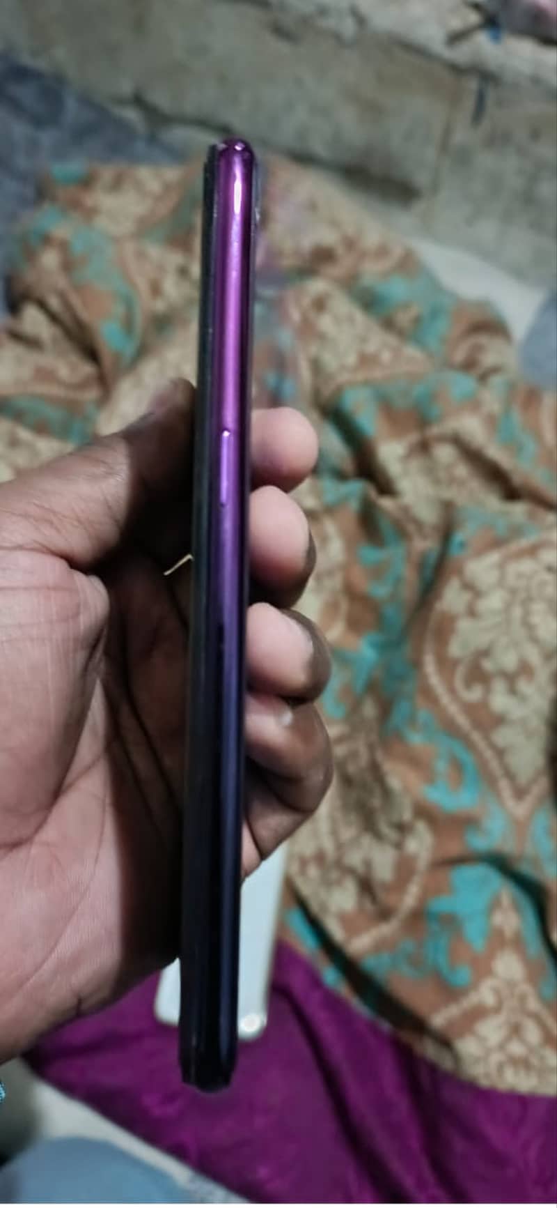 oppo f9 pta pach life time 8 128 4