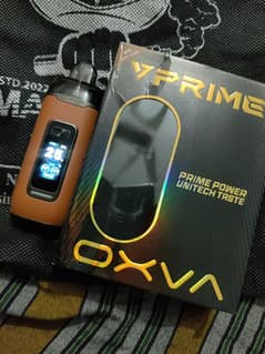 Oxva V Prime