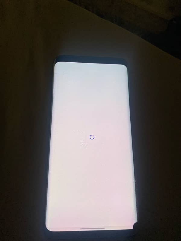 selling S9 plus 256gb duel sim 0