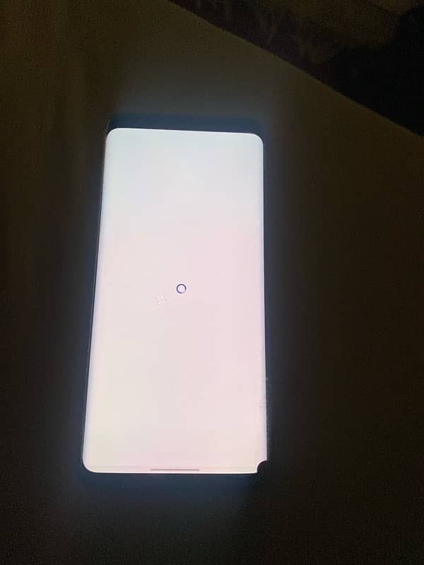 selling S9 plus 256gb duel sim 1