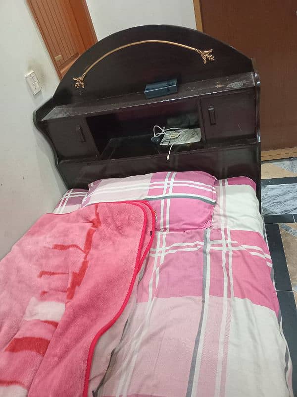 single bed 1