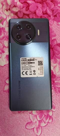 Tecno Spark 20 Pro Plus 8/256