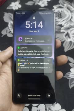 Realme Note 60