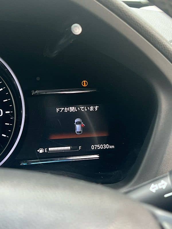 Honda Vezel Z Sensing Model 2018 Import 2023 - Unregistered 7