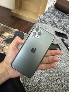 Dubai Set Apple iPhone 11 Pro JV 64 GB 100% Original