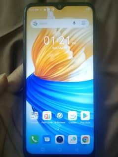 Infinix smart 6