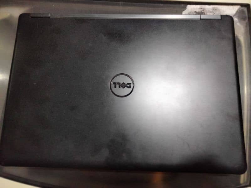 DELL LATITUDE E5450 1