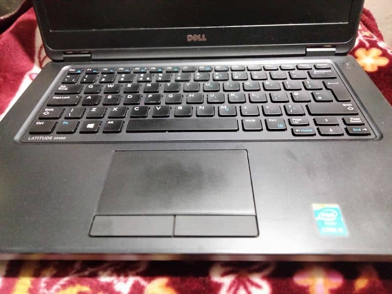 DELL LATITUDE E5450 2