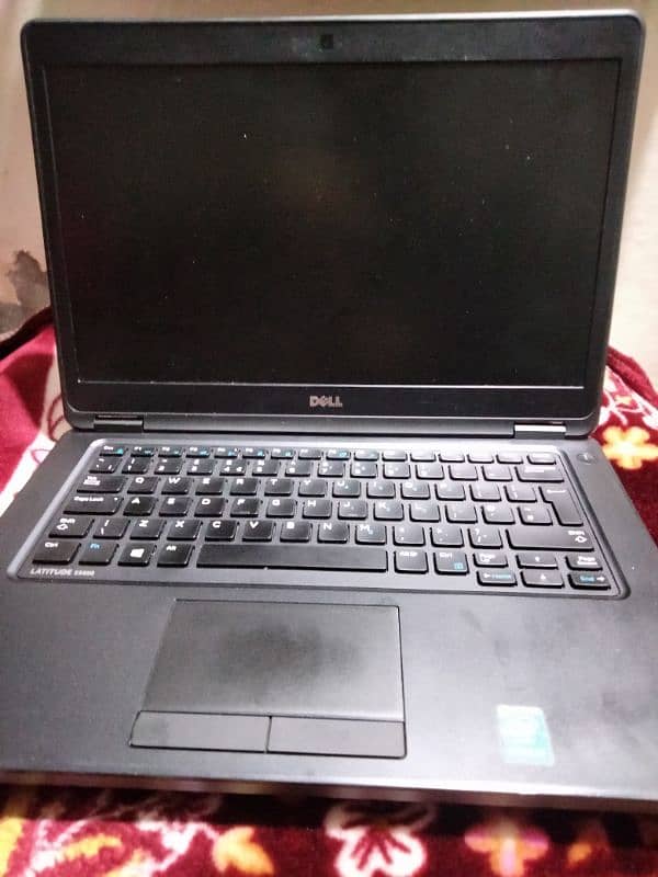 DELL LATITUDE E5450 3