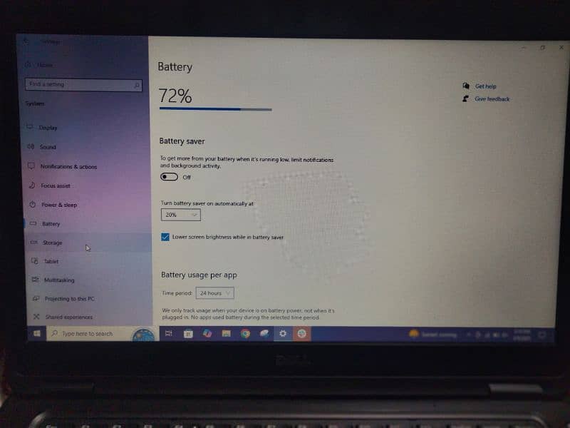 DELL LATITUDE E5450 5