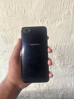 Oppo A1K Pta approved urgent sale