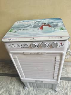 Room Air Cooler