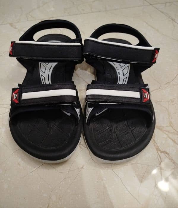 New Kito Men Sandal 40 Size 0