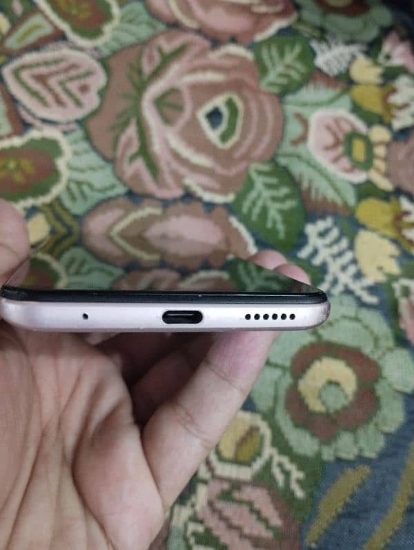 vivo s1 pro with only box 4