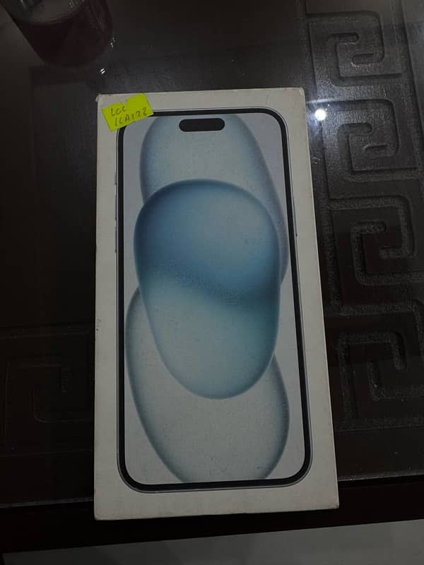 Iphone 15plus JV 0
