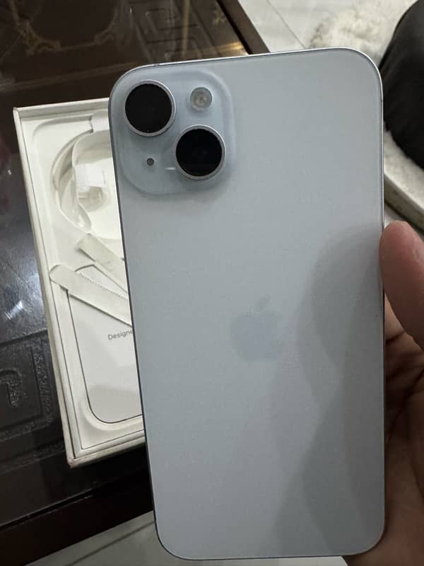 Iphone 15plus JV 3