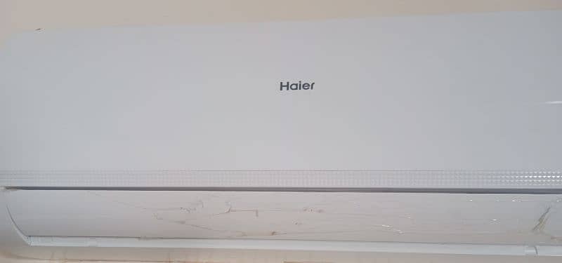 AC DC inverter Haier 1 5 Tan 0