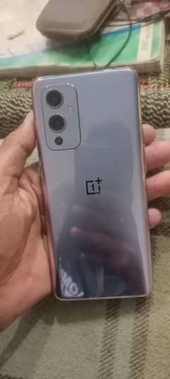 oneplus9