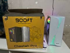 Gaming PC | GTX 1050 2GB | Core i5 | 8GB RAM | SSD+HDD | Only 57K!