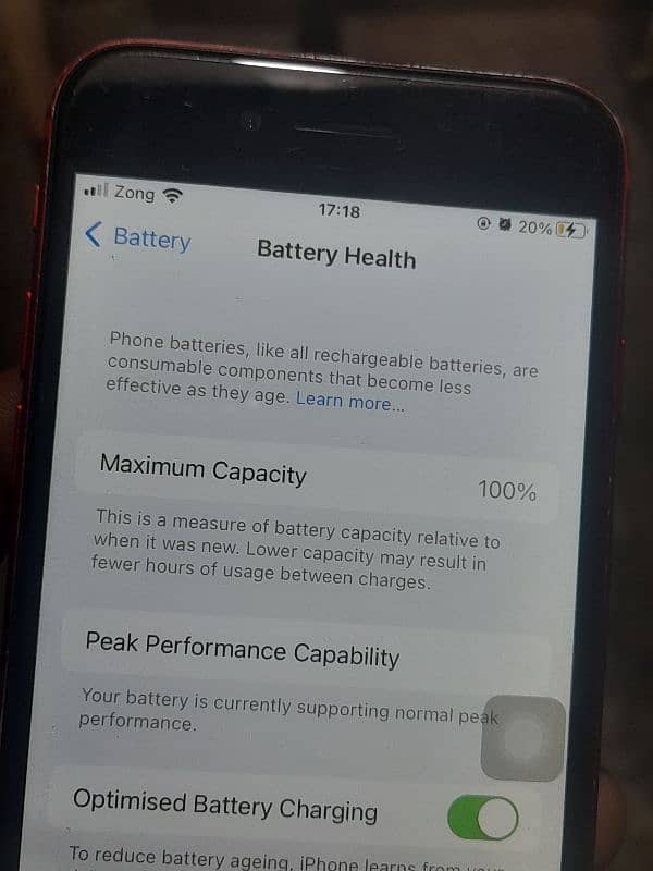 IPhone 7 128gb pta all ok exchange possibil 3