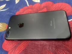 iphone 7 plus non pta urgent sale