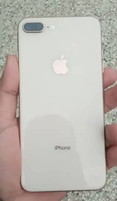 iphone 8 plus (non pta)