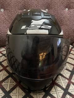 Ls2 Limited Edition Helmet