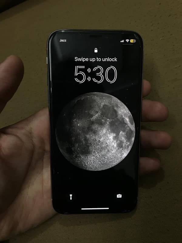 Iphone X Pta Approved 0