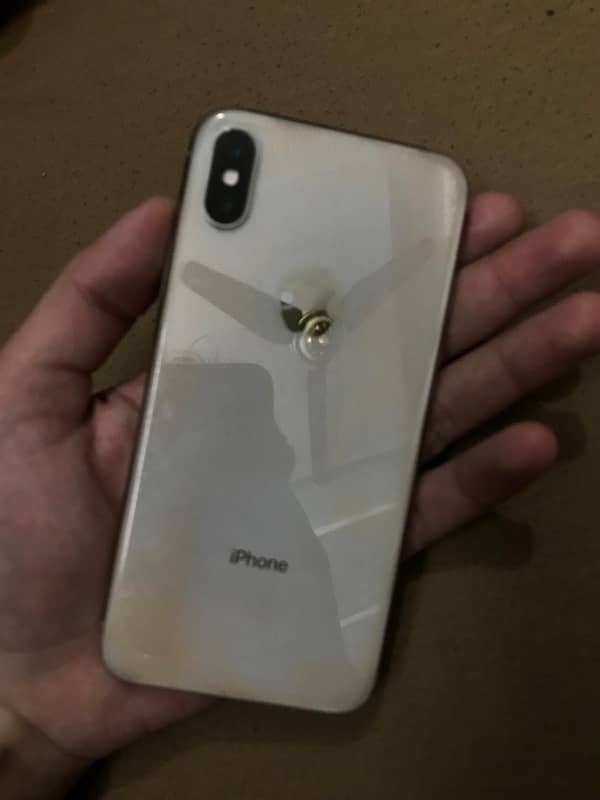 Iphone X Pta Approved 1