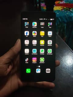 MEIZU PRO 7 PLUS 6gb 64gb Pta