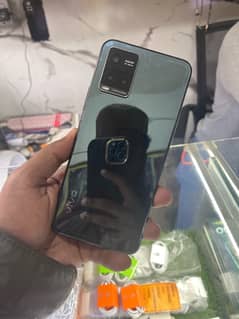 vivo y33s 8gb 128gb