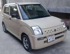 Suzuki Alto 2007