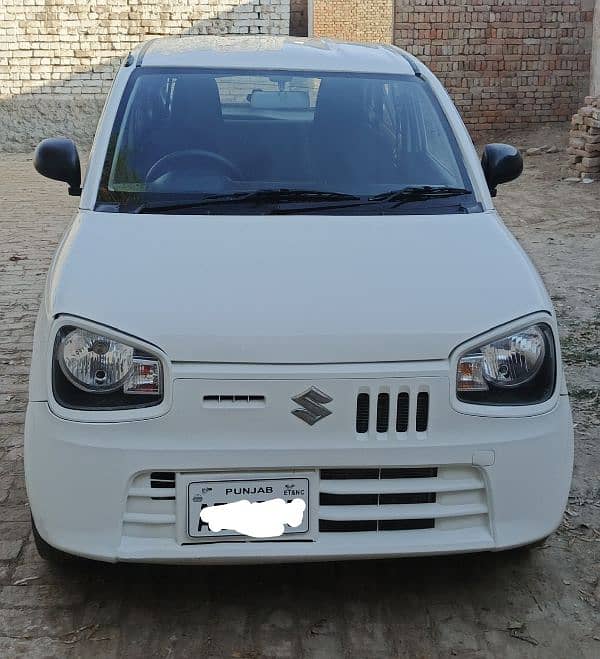 Suzuki Alto 2022//03008147238// 0