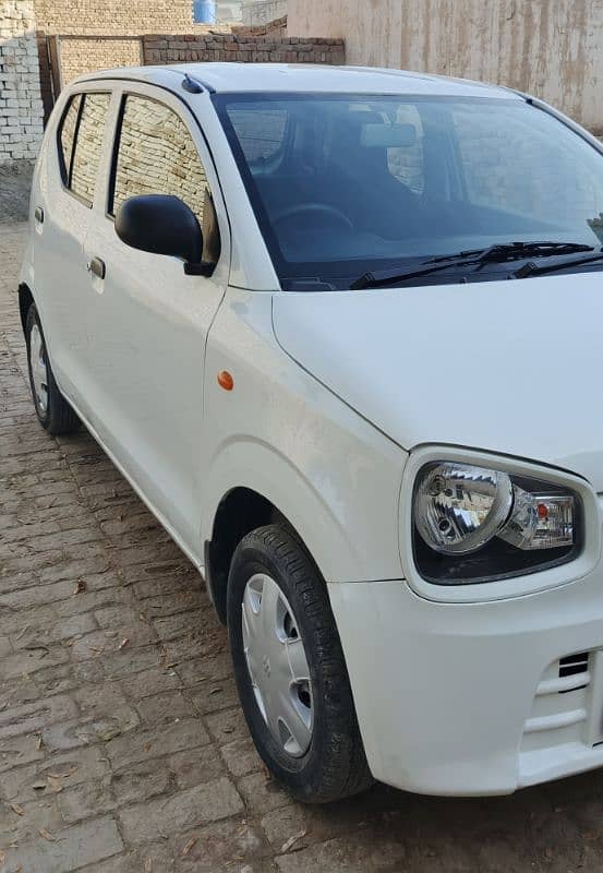 Suzuki Alto 2022//03008147238// 3